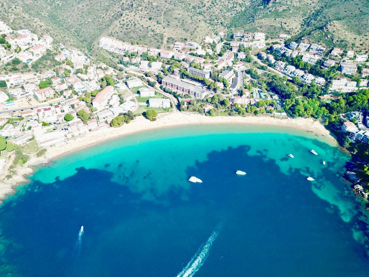 Almadrava Beach Roses Exterior foto
