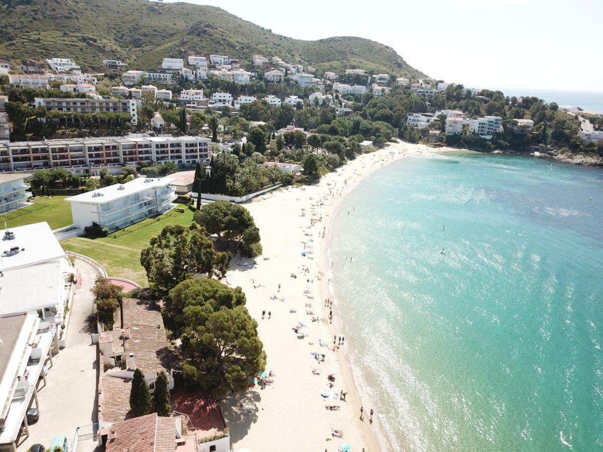Almadrava Beach Roses Exterior foto