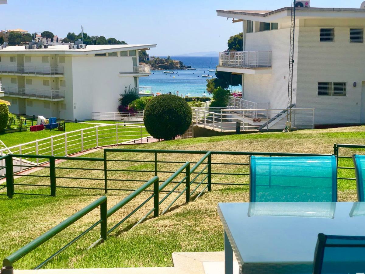 Almadrava Beach Roses Exterior foto