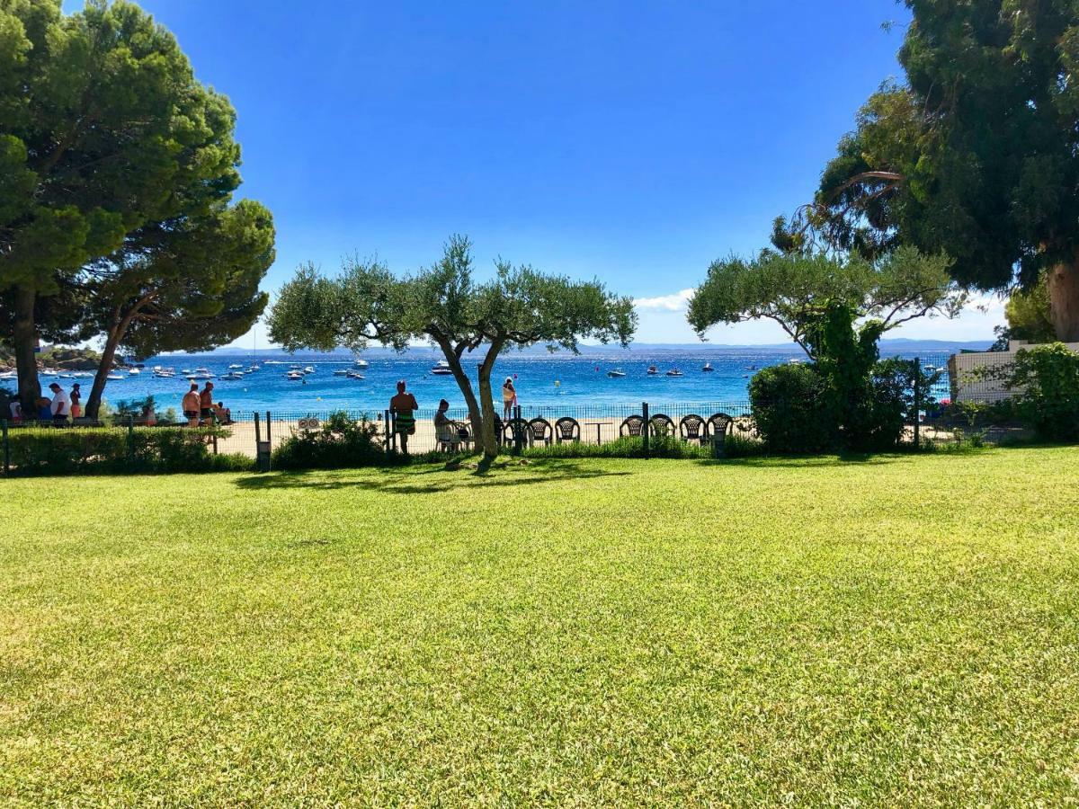 Almadrava Beach Roses Exterior foto