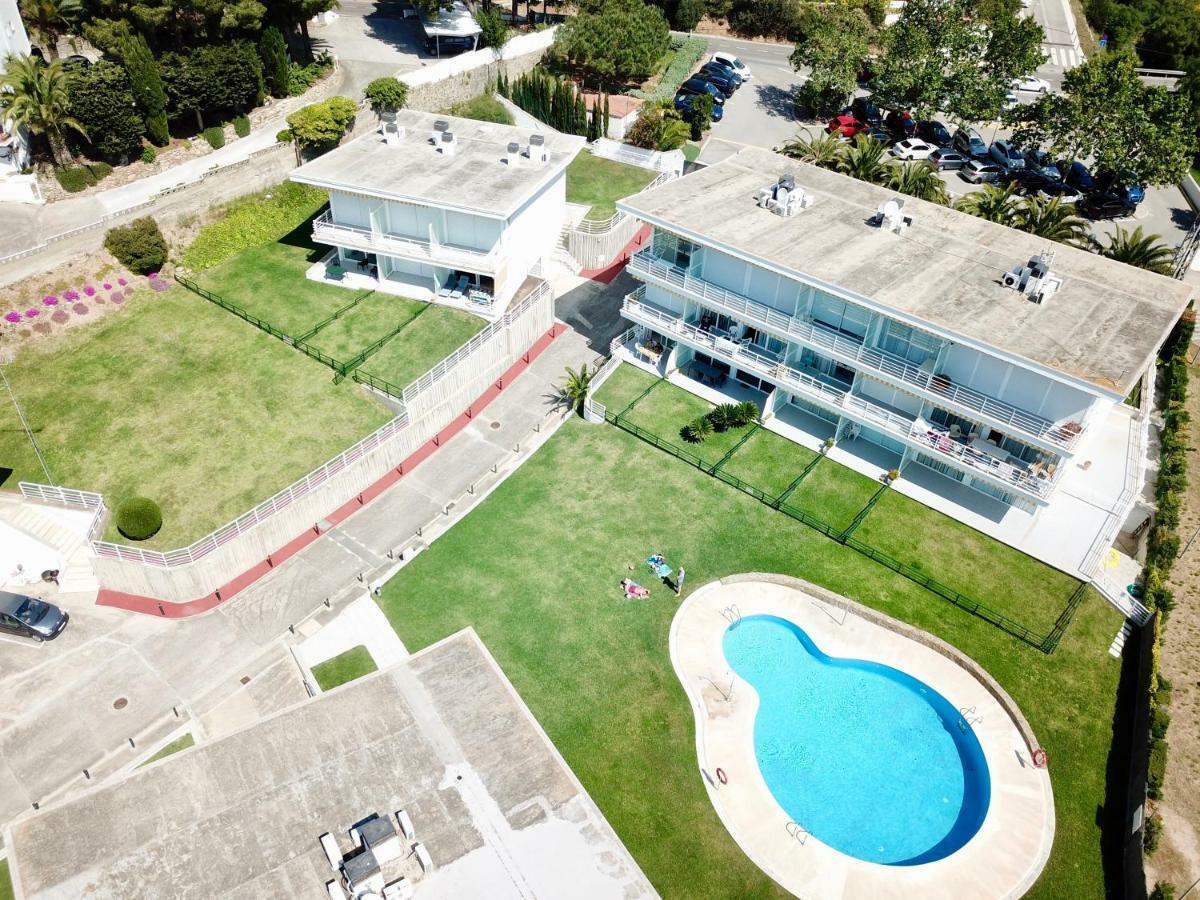Almadrava Beach Roses Exterior foto
