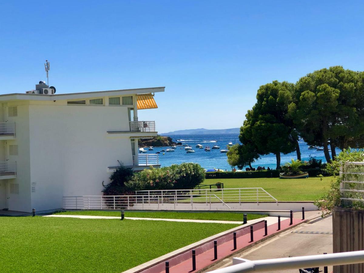 Almadrava Beach Roses Exterior foto