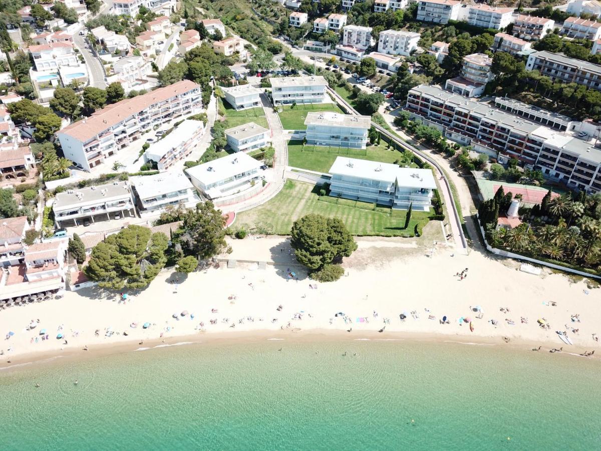 Almadrava Beach Roses Exterior foto